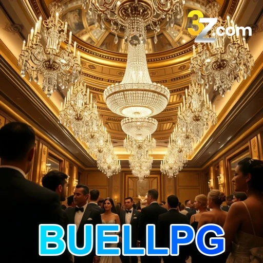 Recursos Imperdíveis do App BUELLPG para Gamers Brasileiros