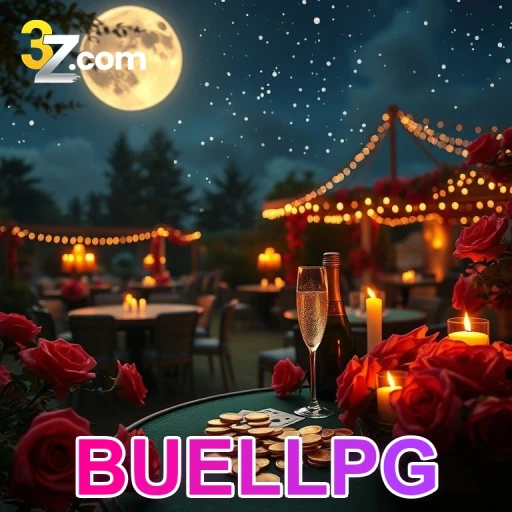 Esporte no BUELLPG: A Revolução dos Games Esportivos