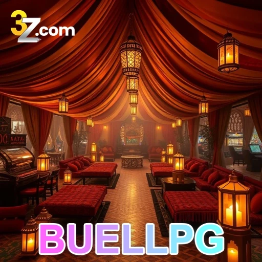 BUELLPG Variedade de Jogos
