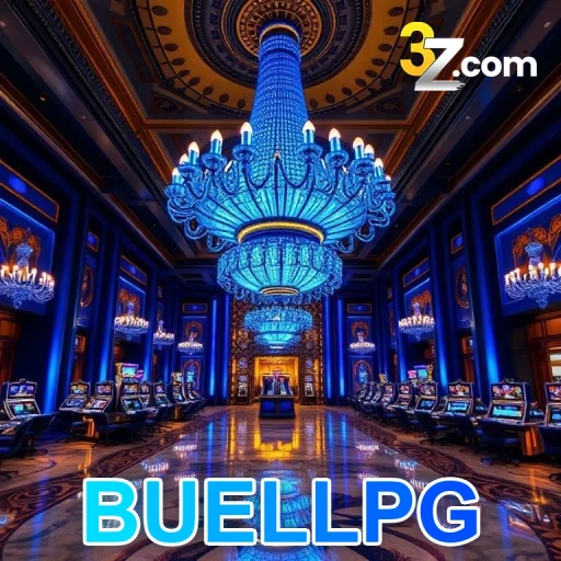 BUELLPG Jogos de caça-níqueis