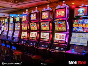 buellpg|Slots Online com Saque Garantido – Teste Hoje