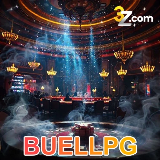 BUELLPG Apostas em Esportes