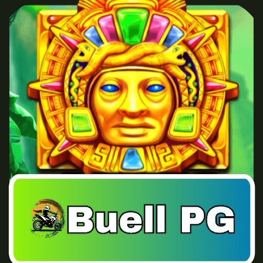 BUELLPG logo