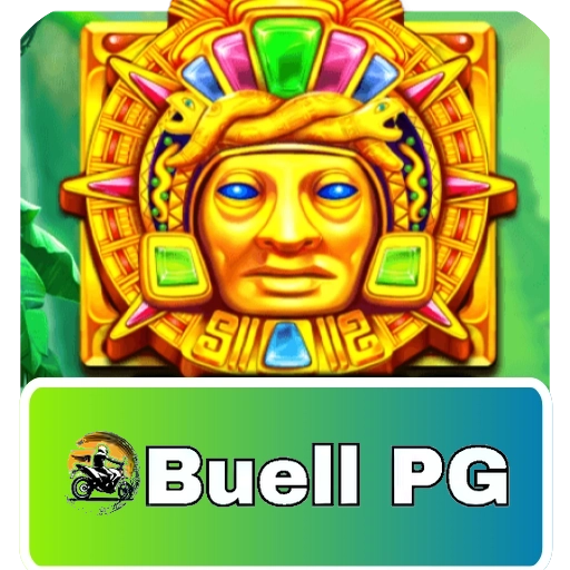 BUELLPG LOGO
