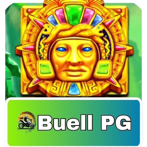 BUELLPG logo