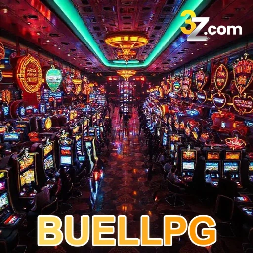 BUELLPG Pagamentos Rápidos