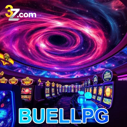 BUELLPG Jogos de caça-níqueis