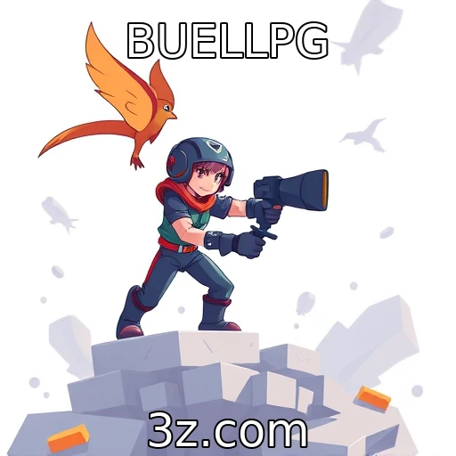 Crescimento das plataformas de streaming na indústria de jogos - BUELLPG